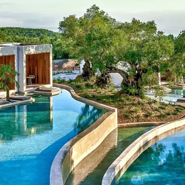 Olea All Suites
