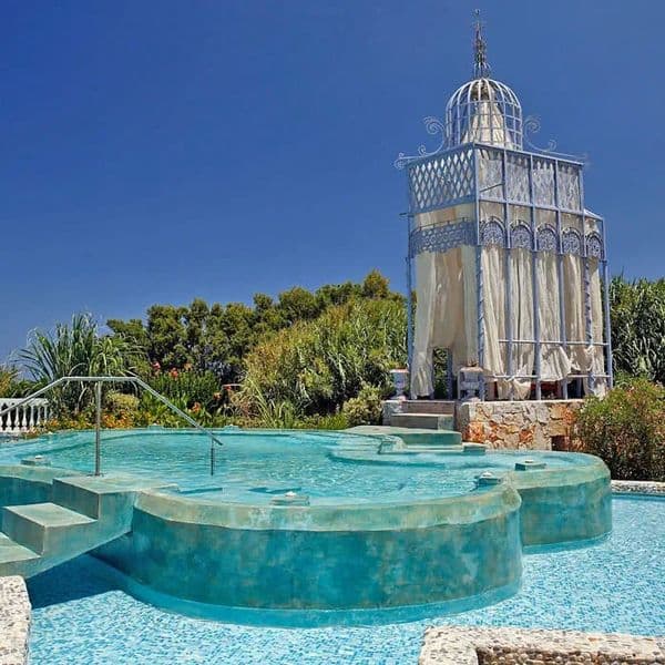 Orpheas Resort