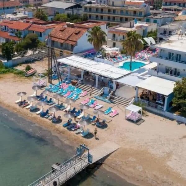 Paralia Studios