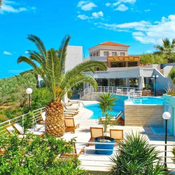 Pelagia Bay