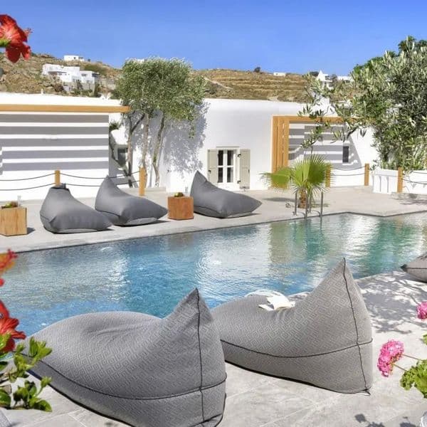 Petinos Hotel