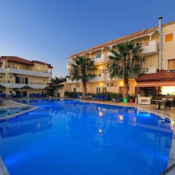 Philoxenia (Malia)