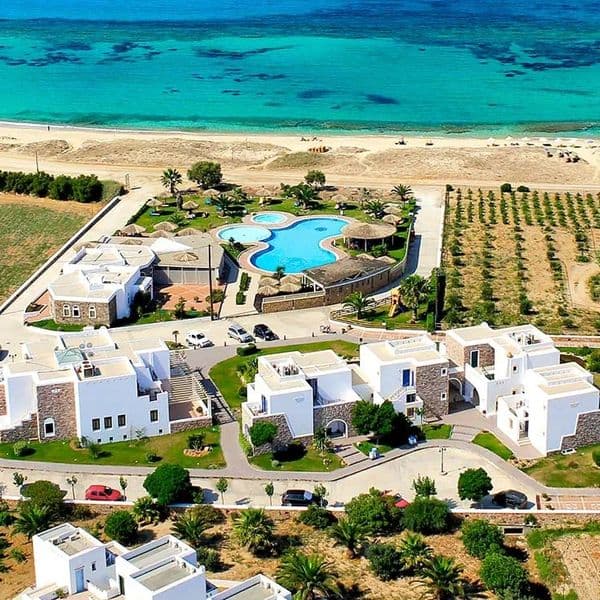 Plaza Beach
