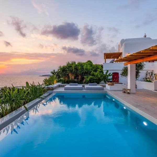 Porto Mykonos