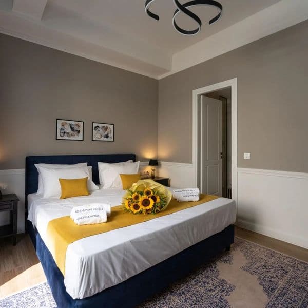 Pure by Athens Prime