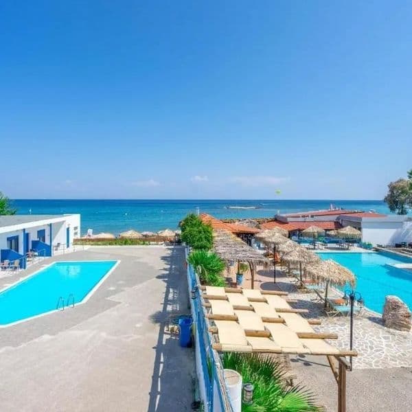 Raffaello Beach
