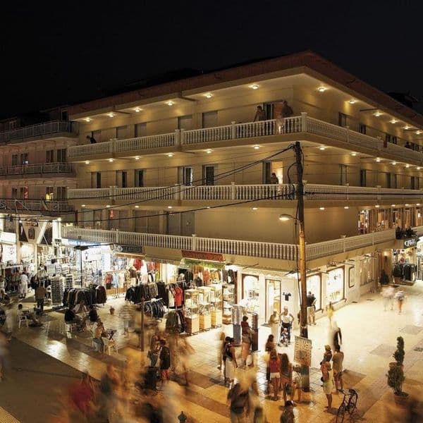 Regina Mare (Paralia)