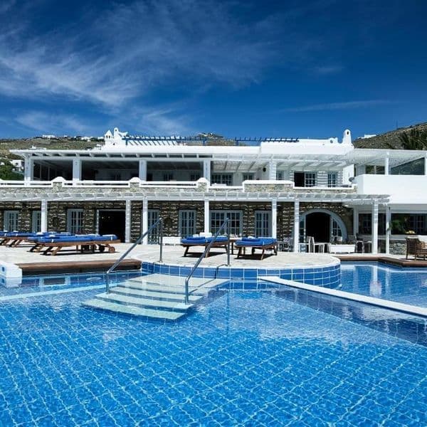 San Marco (Mykonos)