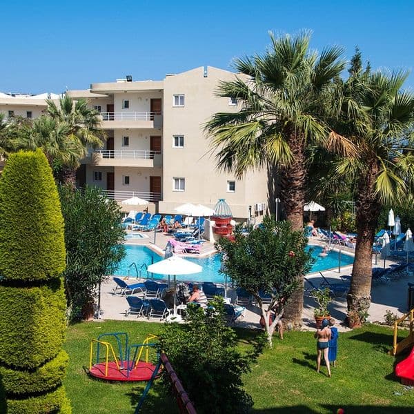Sea Melody (Rodos)