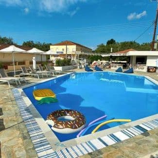 Seaside Resorts