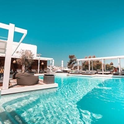Semeli (Mykonos)