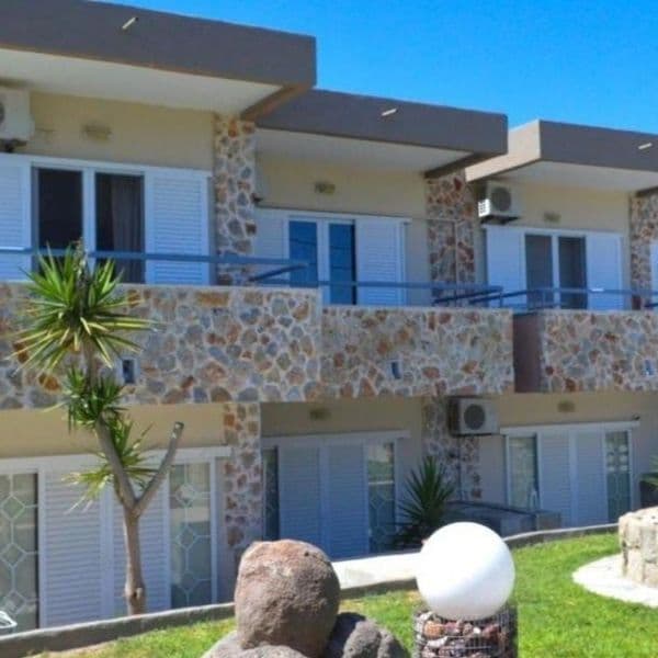 Sevi Apartments