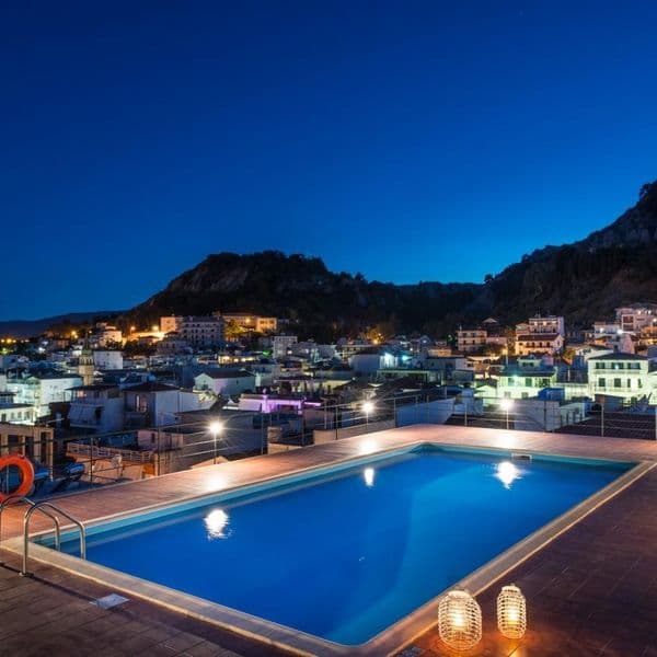 Strada Marina