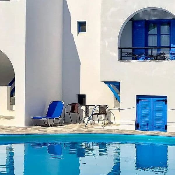Sunny Beach Studios