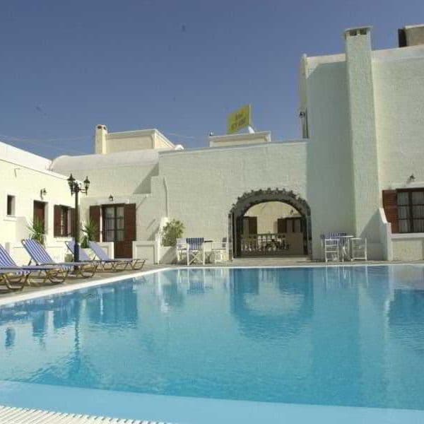 Sunrise (Fira)