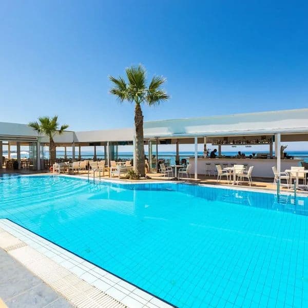 Theo Star Beach