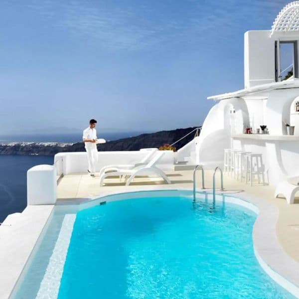 Tholos Resort