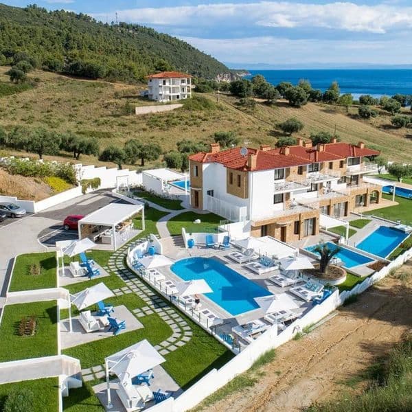Villa D Oro