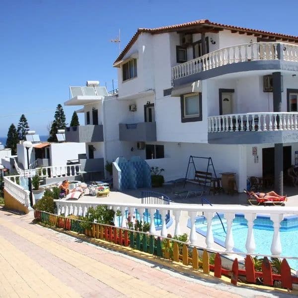 Villa Marina
