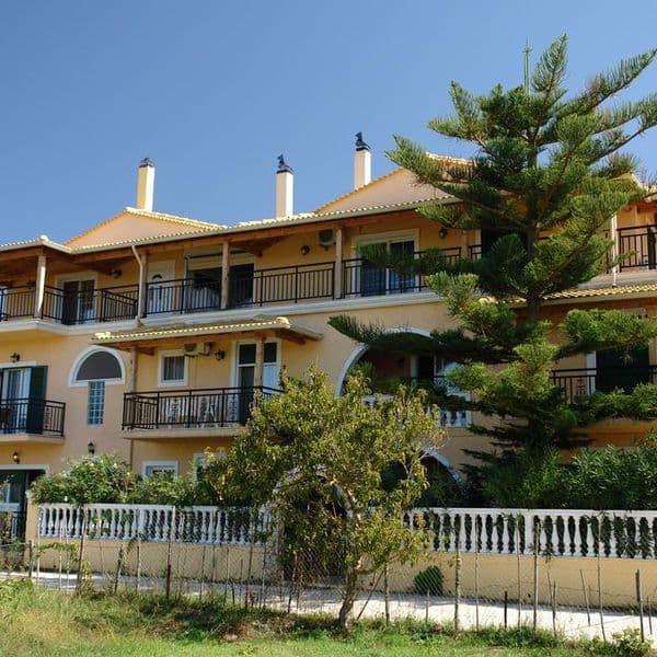Villa Nefeli