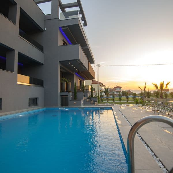 Yakinthos (Paralia)