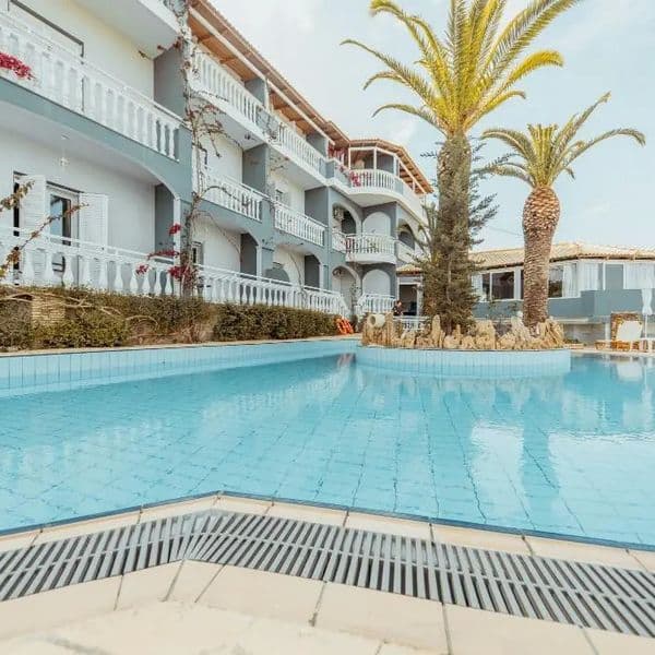 Zante Calinica