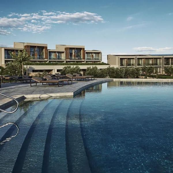 Zelia Resort Halkidiki