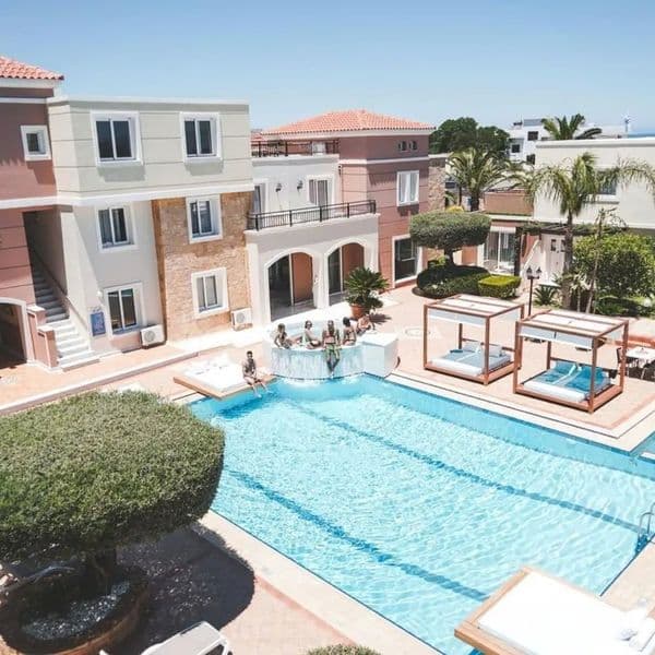 Zeus Village