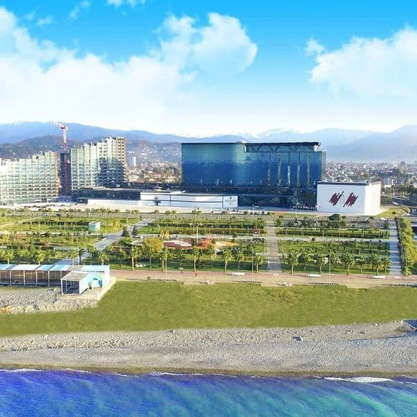 Euphoria Batumi