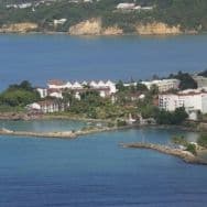 La Creole Beach Resort