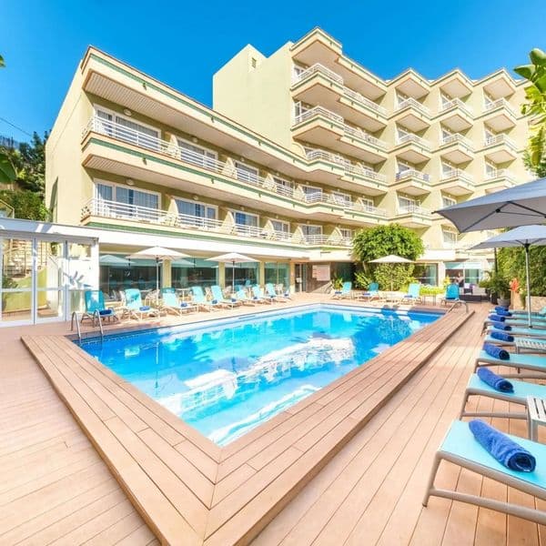 Agua Beach