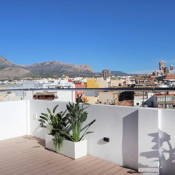 Alameda (Benidorm)