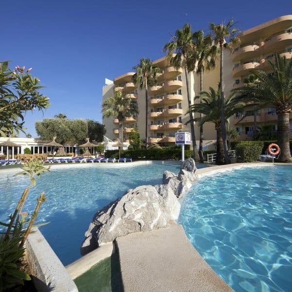 Alcudia Beach