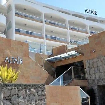 Altair Suites
