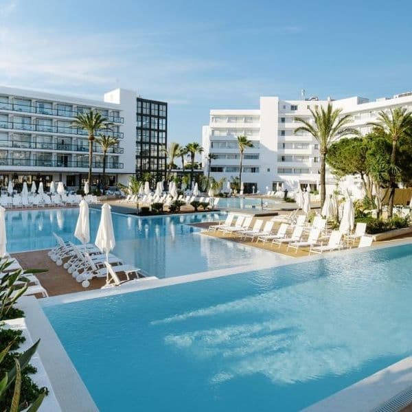 Aluasoul Ibiza