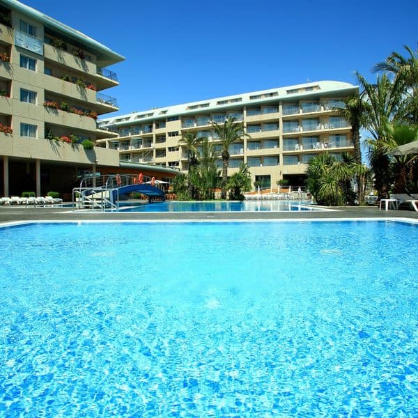 Aqua Onabrava & Spa (Santa Susanna)