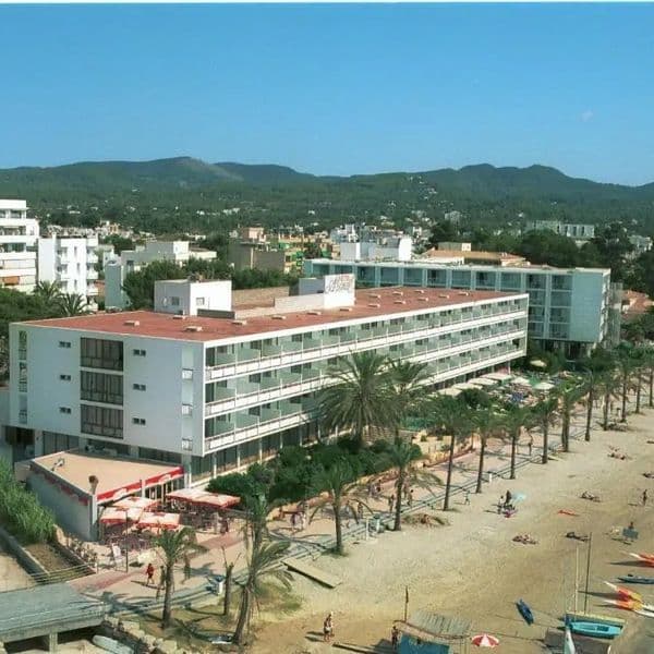 Arenal