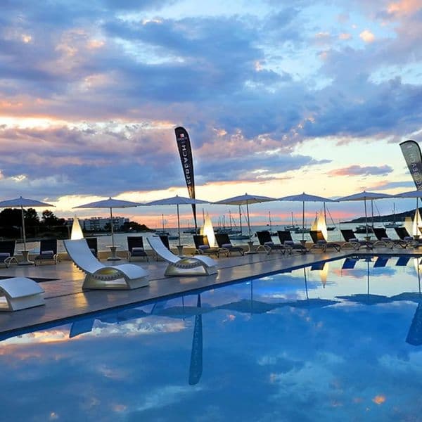 Axel Beach Ibiza