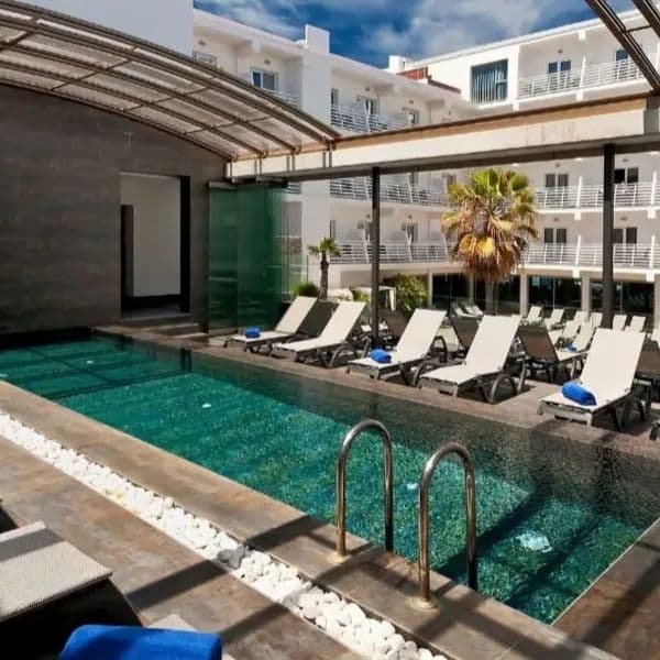 Barcelo Hamilton (Menorca)