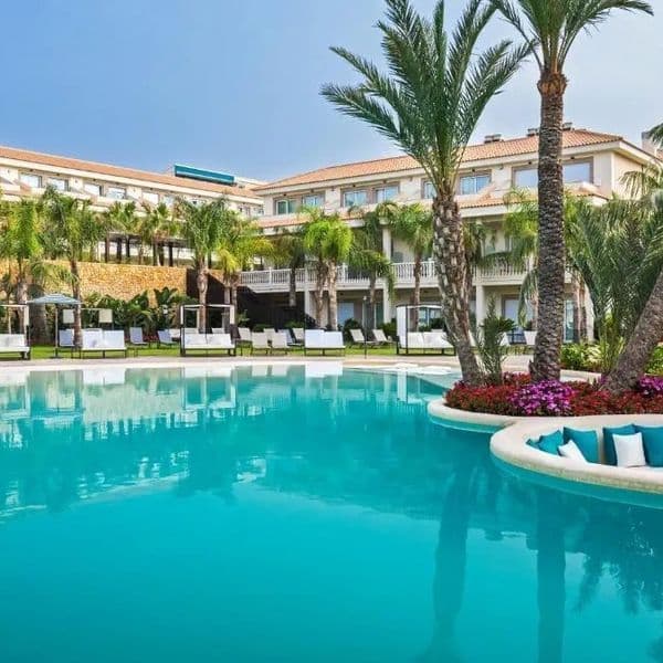 Barcelo La Nucia Palms