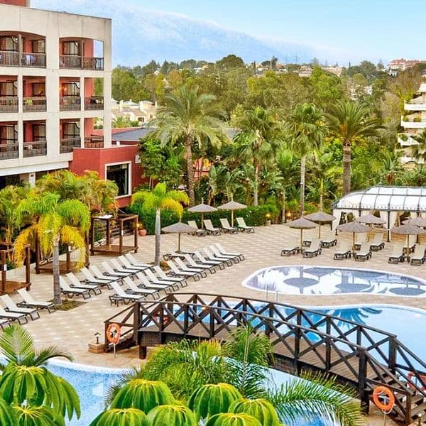 Barcelo Marbella