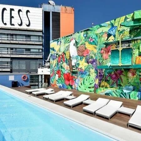 Barcelona Princess