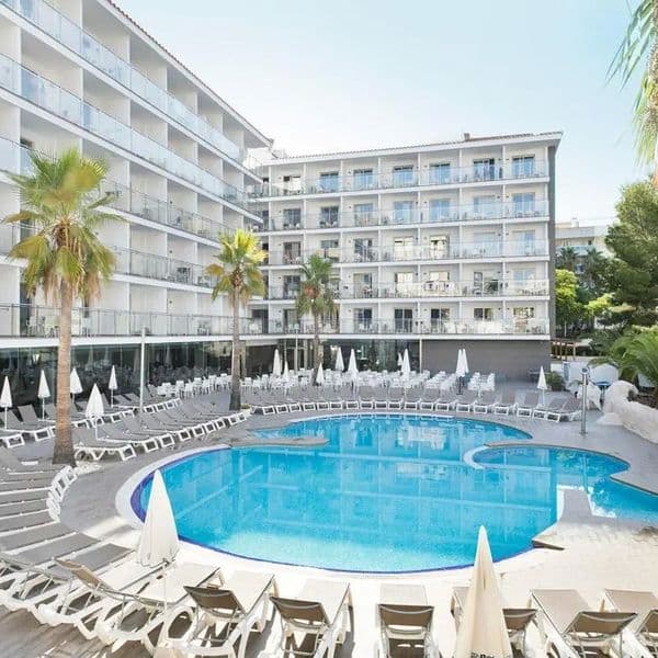 Best San Francisco (Salou)