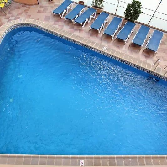 Brasil (Benidorm)