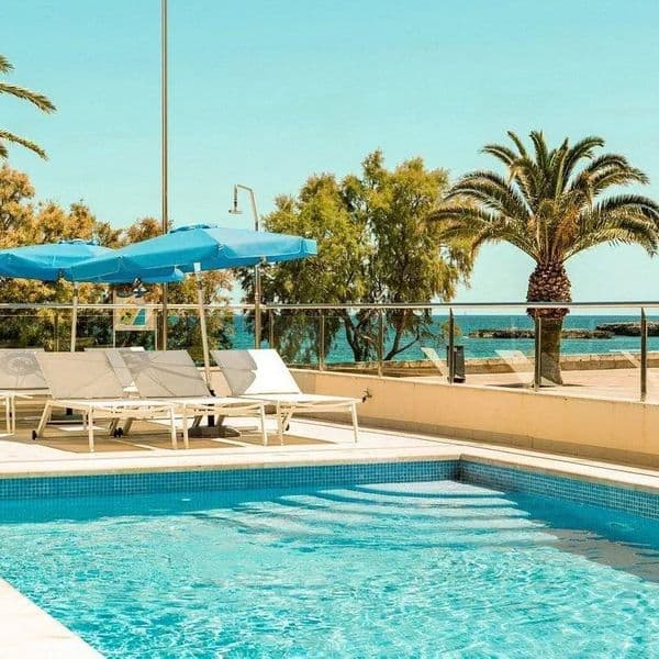 Brisa Marina (S'Illot)