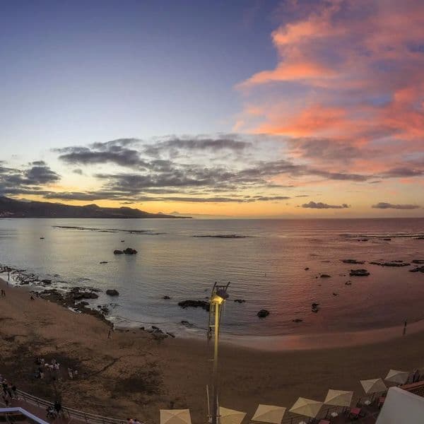 Brisamar Canteras