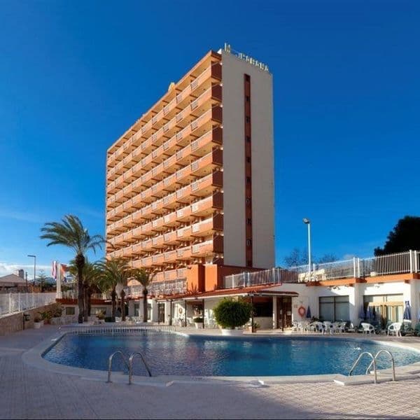 Cabana (Benidorm)