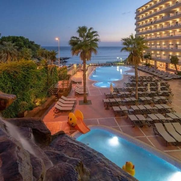 Cala Font (Salou)