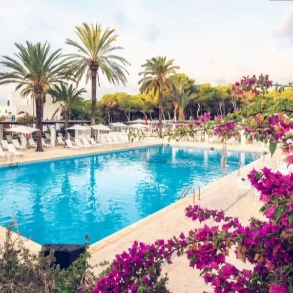 Cala Llenya Resort