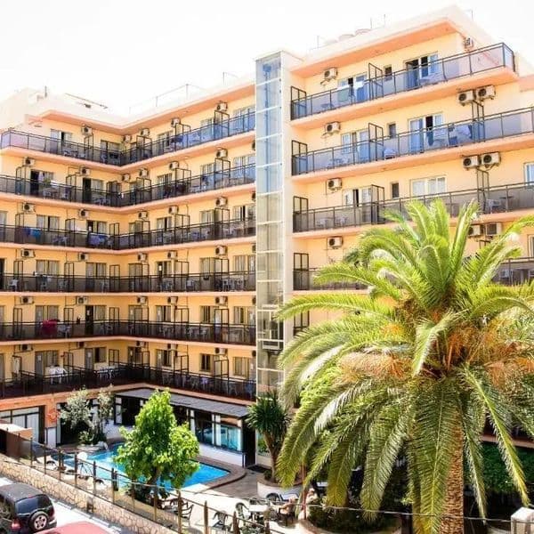 Camposol (Benidorm)